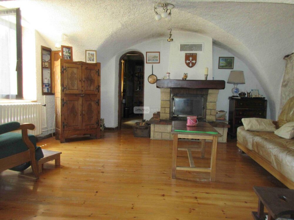 vente Maison - 5 pièce(s) - 125 m² Eygliers (05600)