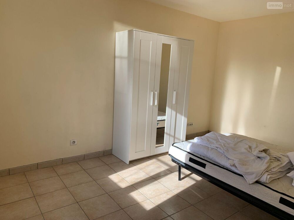 vente Maison - 8 pièce(s) - 93 m² Clion (36700)