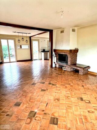  Maison � vendre 6 pi�ces 144 m�