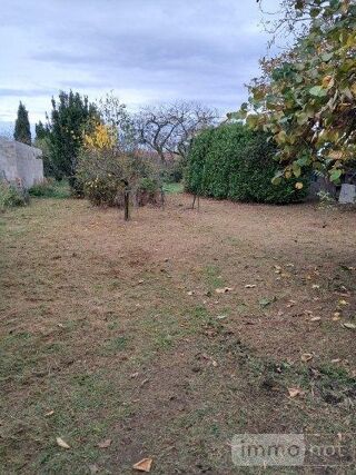  Maison � vendre 3 pi�ces 80 m�