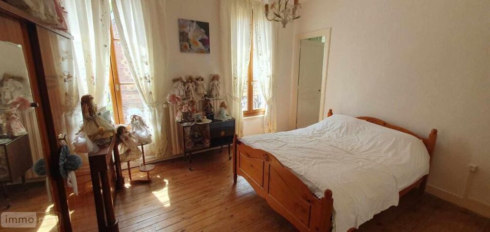 vente Maison - 7 pièce(s) - 135 m² Dieppe (76200)