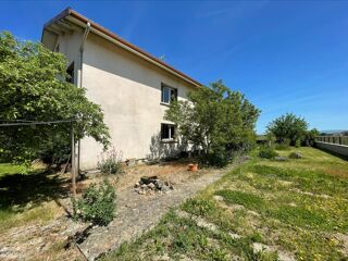  Maison à vendre 5 pièces 130 m²