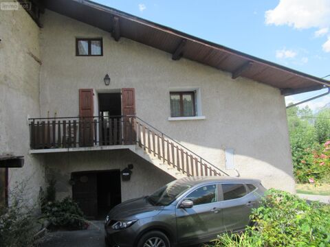   Vente Maison Maison - 4 pi�ce(s) - 75 m�