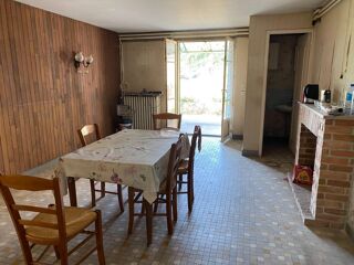  Maison à vendre 5 pièces 104 m²