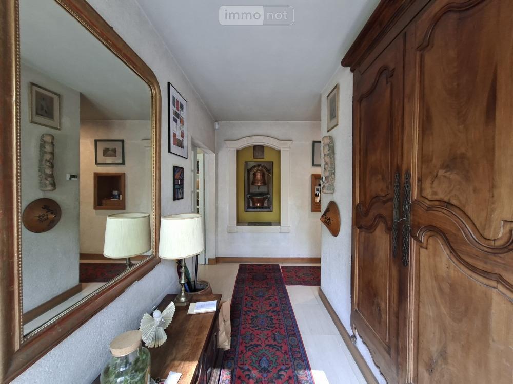 vente Maison - 7 pièce(s) - 211 m² Joué-lès-Tours (37300)