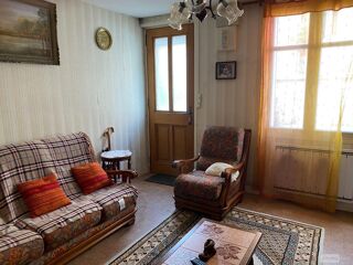  Maison à vendre 3 pièces 53 m²