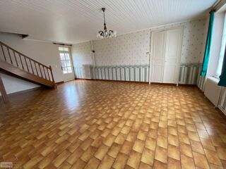  Maison à vendre 6 pièces 144 m²