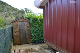  Maison  vendre 2 pices 17 m