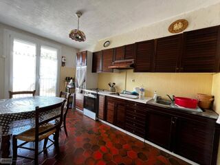  Immeuble à vendre 4 pièces 74 m²