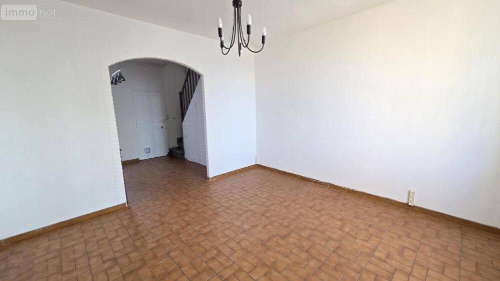 vente Maison - 3 pièce(s) - 68 m² Dieppe (76200)