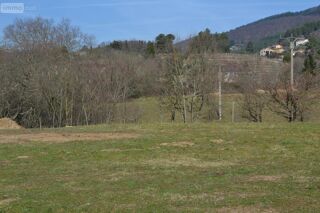  Terrain à vendre 867 m²