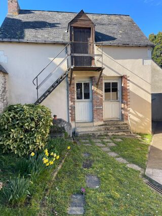  Maison � vendre 6 pi�ces 75 m�