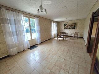  Maison � vendre 4 pi�ces 94 m�