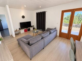  Maison à vendre 3 pièces 59 m²