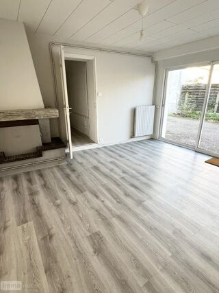  Maison à vendre 5 pièces 101 m²