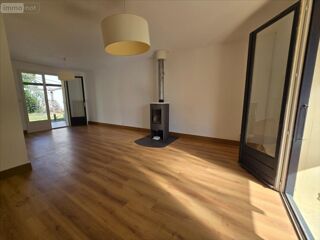  Maison à vendre 5 pièces 100 m²