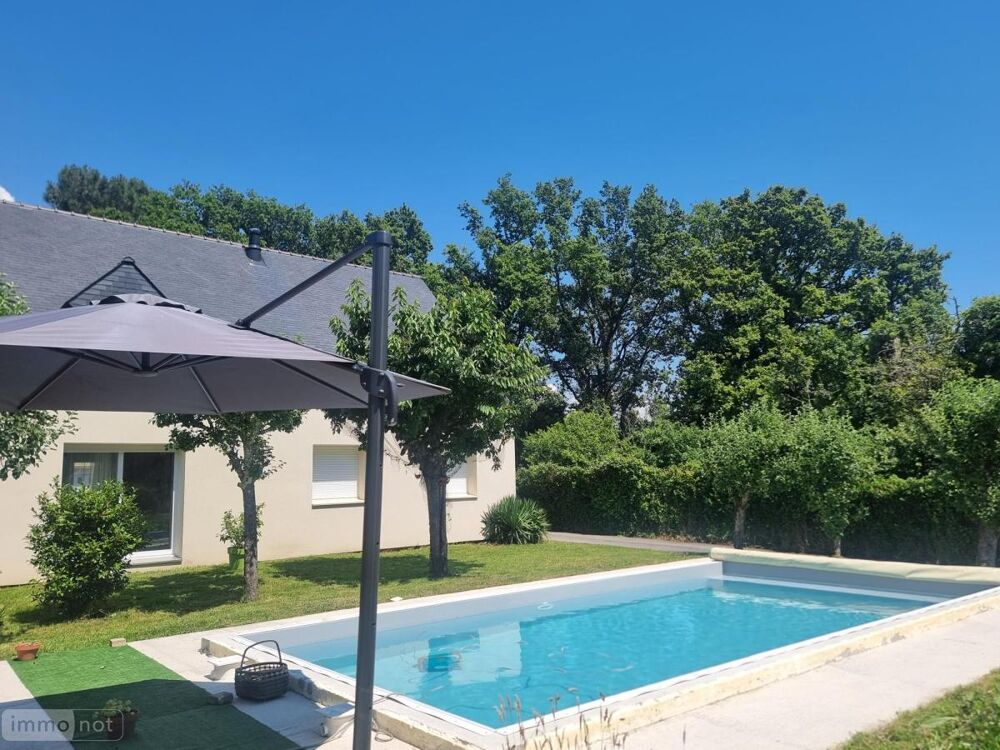 � vendre  Maison Baden (56870)