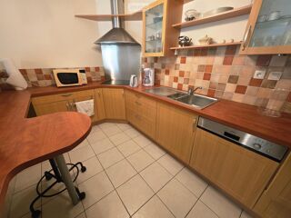  Appartement � vendre 3 pi�ces 85 m�