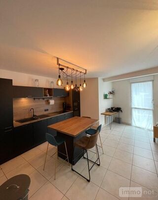  Immeuble  vendre 3 pices 68 m