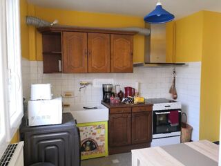  Immeuble � vendre 3 pi�ces 77 m�