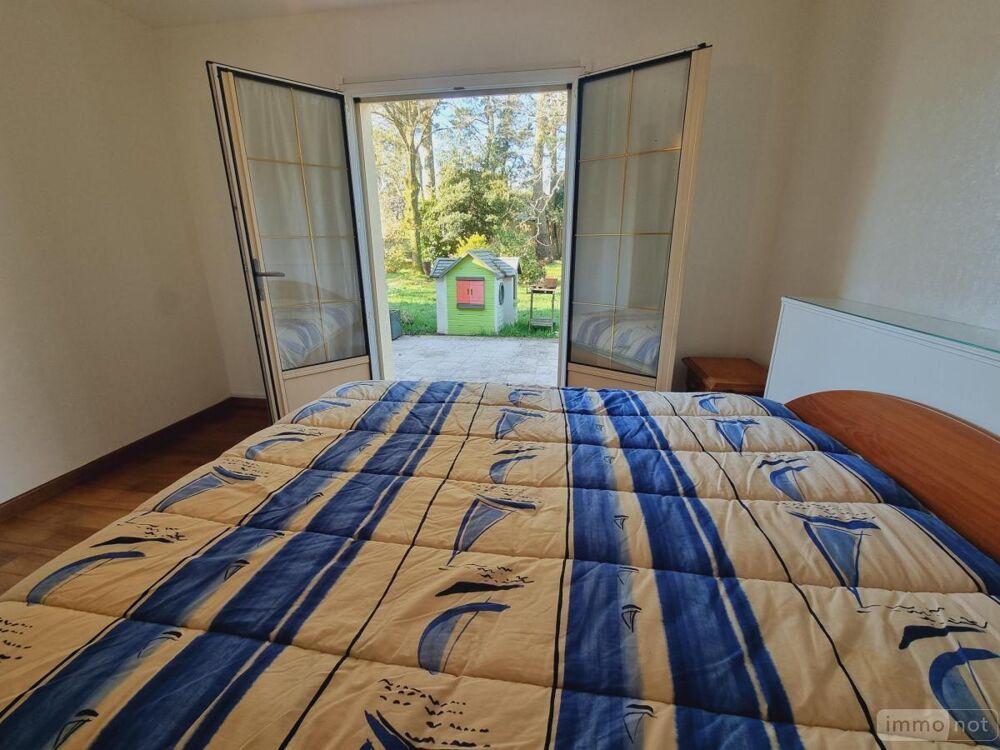 vente Maison - 7 pièce(s) - 130 m² Ploeren (56880)