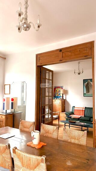  Immeuble à vendre 5 pièces 75 m²