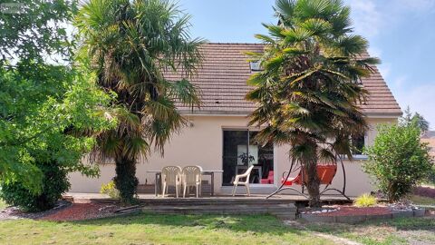   Vente Maison Maison - 4 pièce(s) - 111 m²