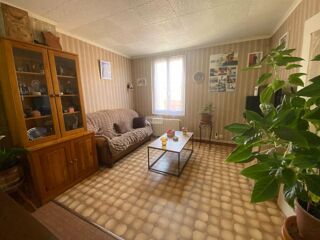  Maison à vendre 3 pièces 93 m²