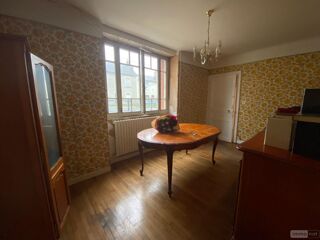  Maison � vendre 4 pi�ces 74 m�