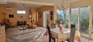  Maison à vendre 5 pièces 181 m²