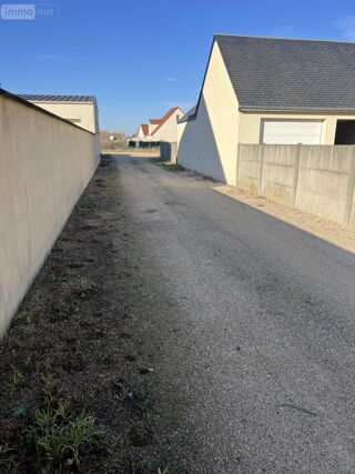  Terrain � vendre 1020 m�