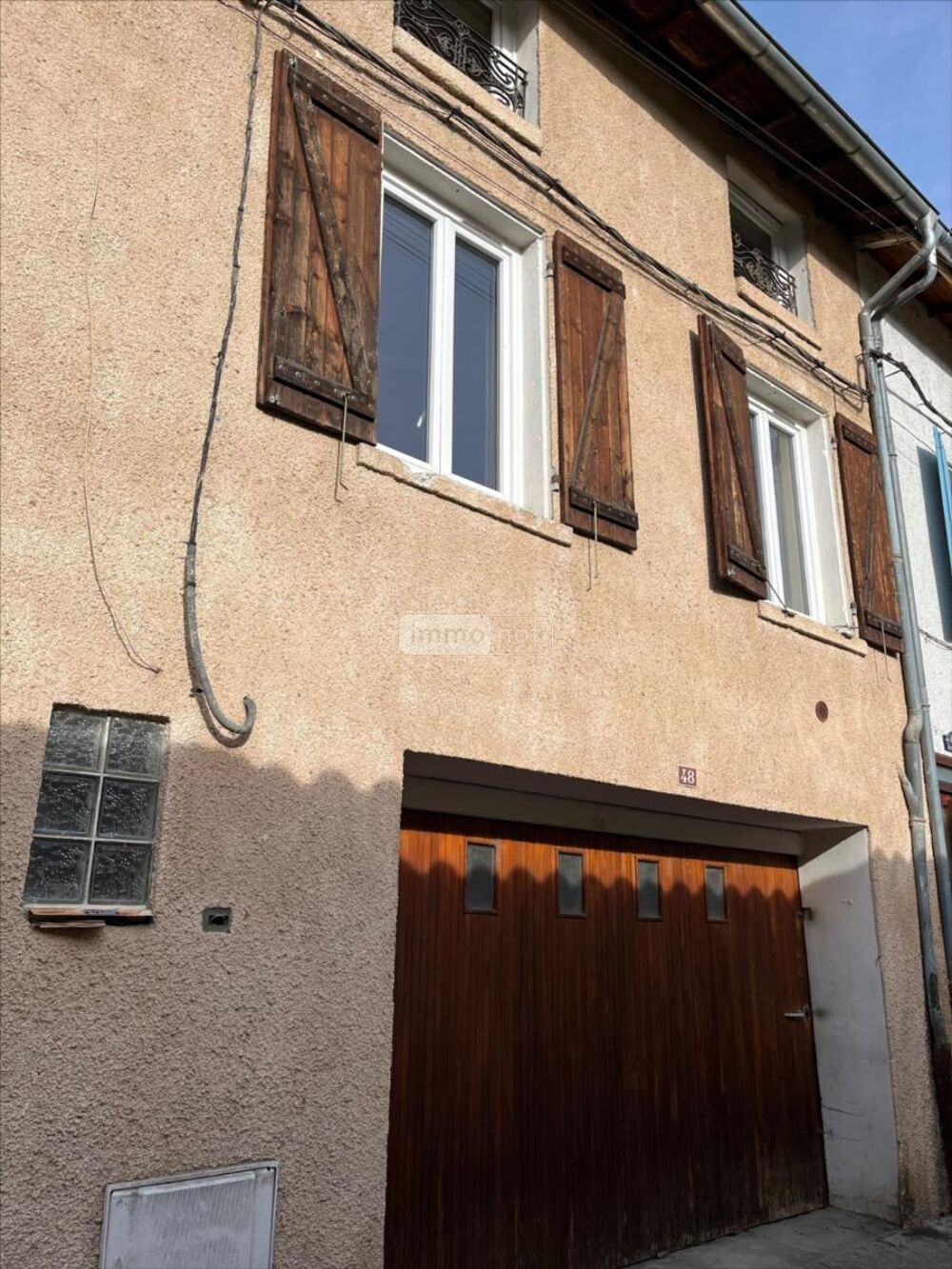 vente Maison - 3 pièce(s) - 80 m² Montluel (01120)