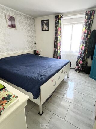  Maison à vendre 3 pièces 85 m²