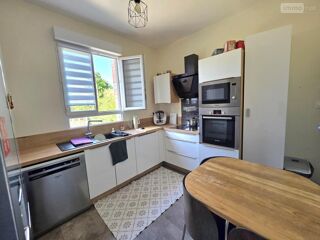  Maison � vendre 5 pi�ces 89 m�