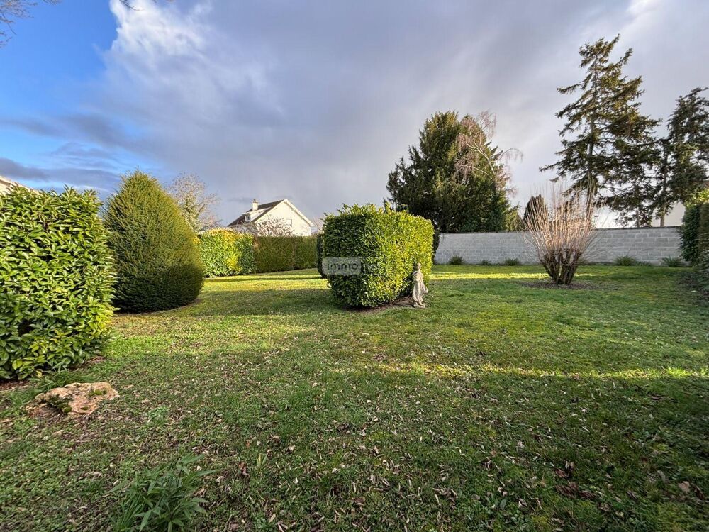 EN EXCLUSIVITE, sur la Commune de TOURS-SUR-MARNE, venez....