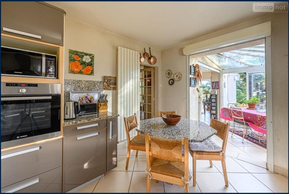 � vendre  Propri�t�/ch�teau Gu�rande (44350)