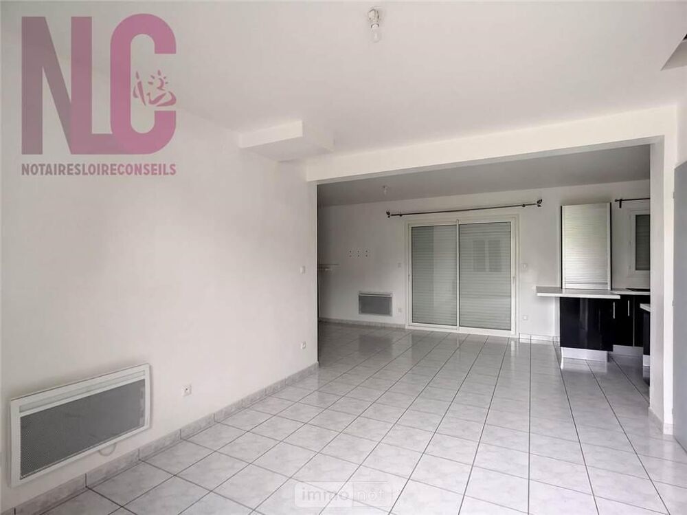 vente Maison - 4 pièce(s) - 101 m² Sainte-Maure-de-Touraine (37800)
