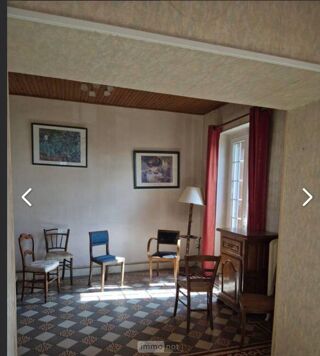  Maison à vendre 8 pièces 120 m²