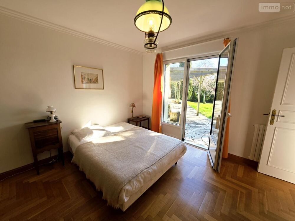 � vendre  Maison Arradon (56610)