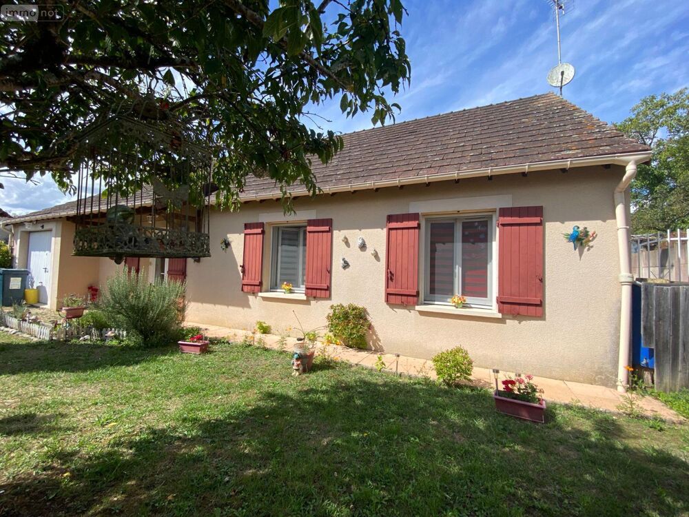 VILLEDIEU SUR INDRE (36320), idéal investisseur, agréabl....