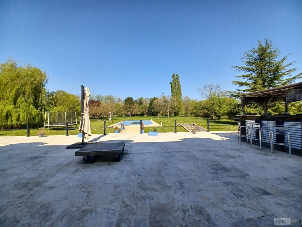 � vendre  Maison Jou�-l�s-Tours (37300)