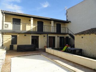  Maison à vendre 5 pièces 140 m²