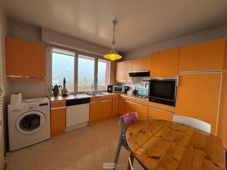  Appartement  vendre 4 pices 102 m