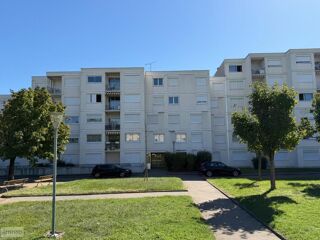  Appartement à vendre 3 pièces 75 m²