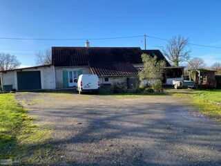  Maison à vendre 4 pièces 84 m²