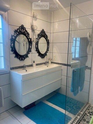  Maison � vendre 5 pi�ces 134 m�