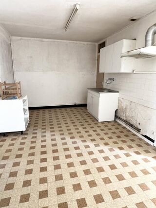  Maison à vendre 3 pièces 68 m²