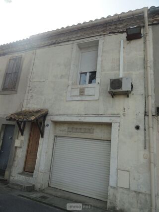  Maison � vendre 4 pi�ces 75 m�