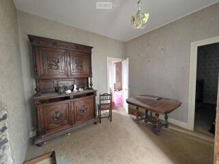  Maison � vendre 5 pi�ces 76 m�