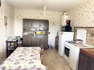  Maison à vendre 4 pièces 116 m²